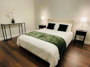 Eastwood Lodge Apartment No6 Woodhall Spa